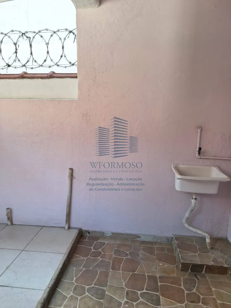 Apartamento, 2 quartos - Foto 8