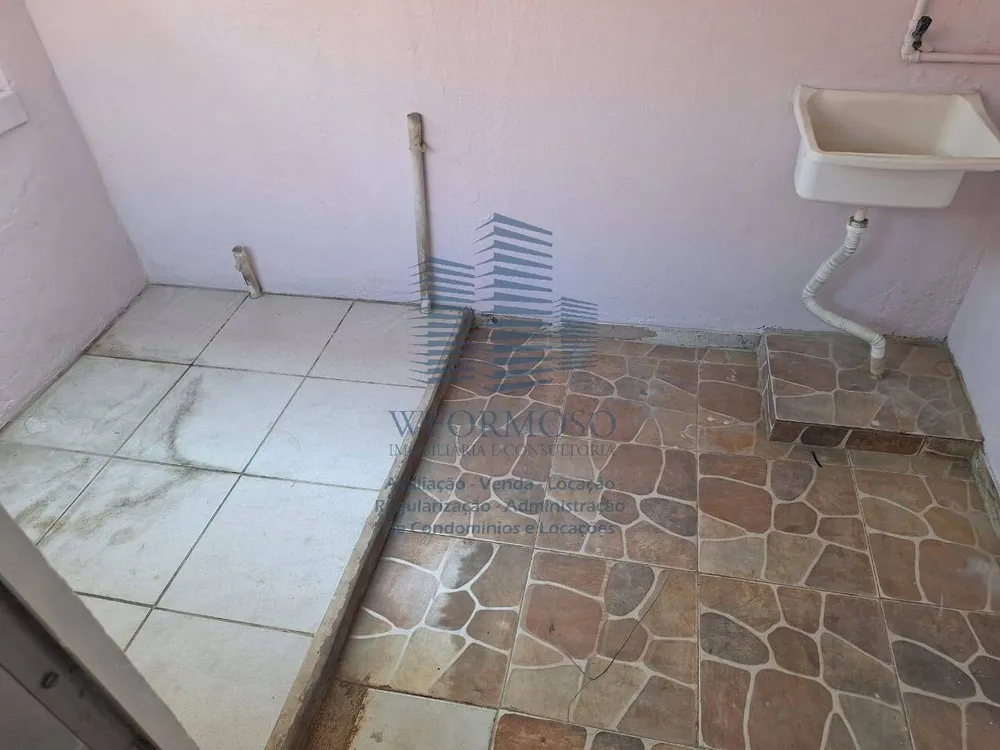 Apartamento, 2 quartos - Foto 2