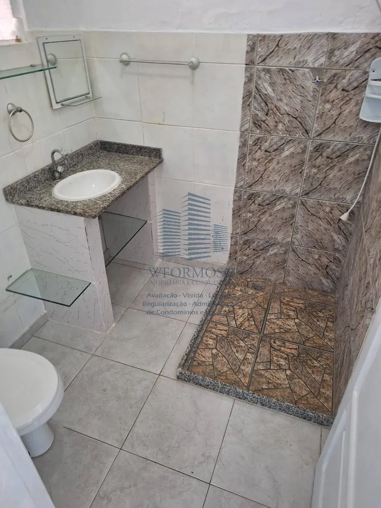 Apartamento, 2 quartos - Foto 13