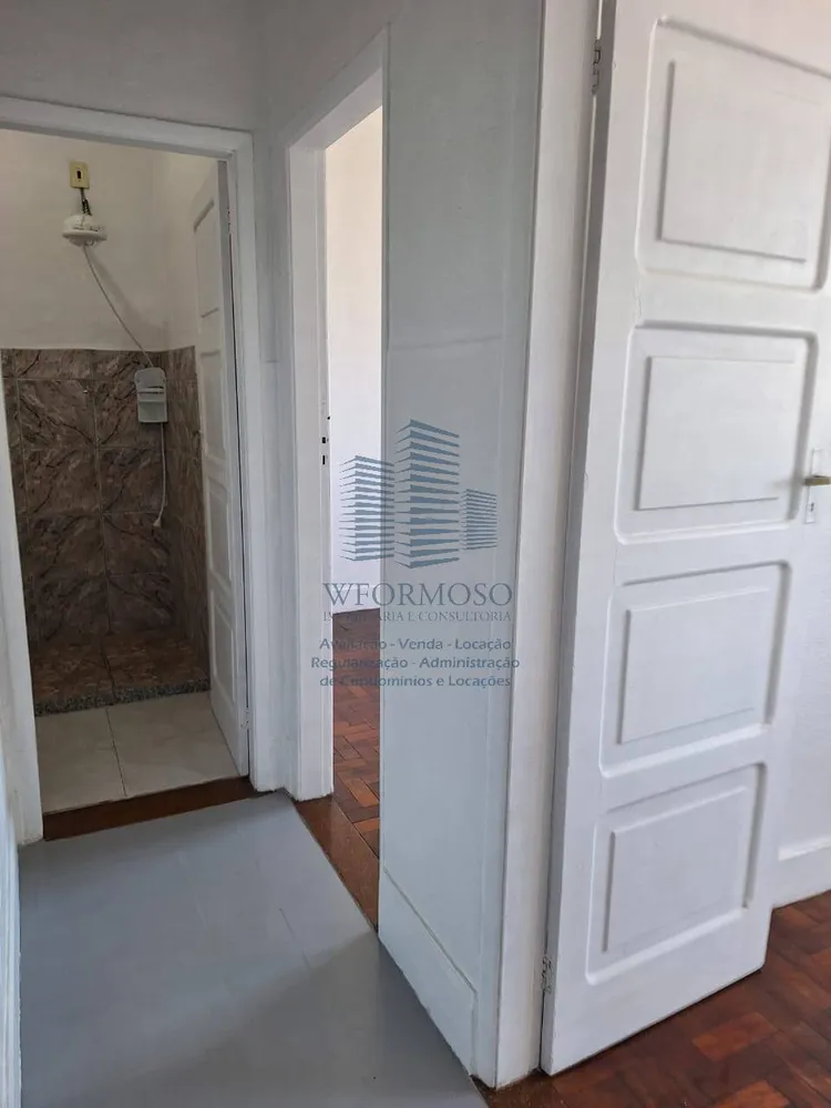 Apartamento, 2 quartos - Foto 10