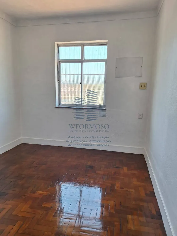Apartamento, 2 quartos - Foto 6