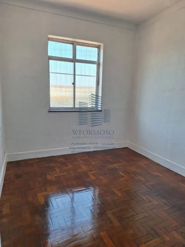 Apartamento, 2 quartos - Foto 1