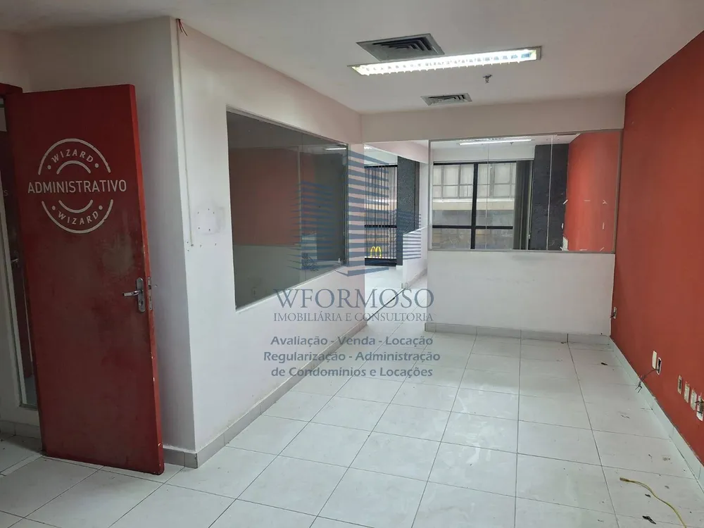 Sala-Conjunto - Foto 2
