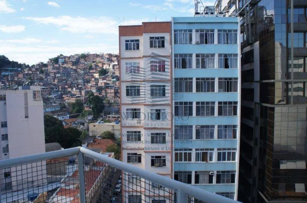 Sala-Conjunto, 35 m² - Foto 9