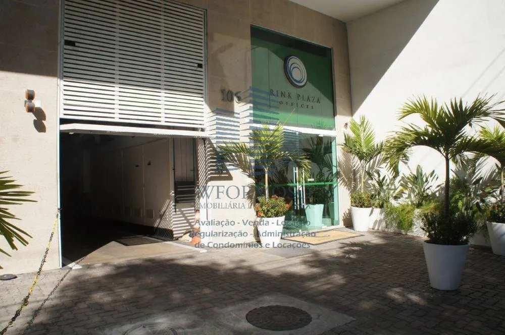 Sala-Conjunto, 35 m² - Foto 11