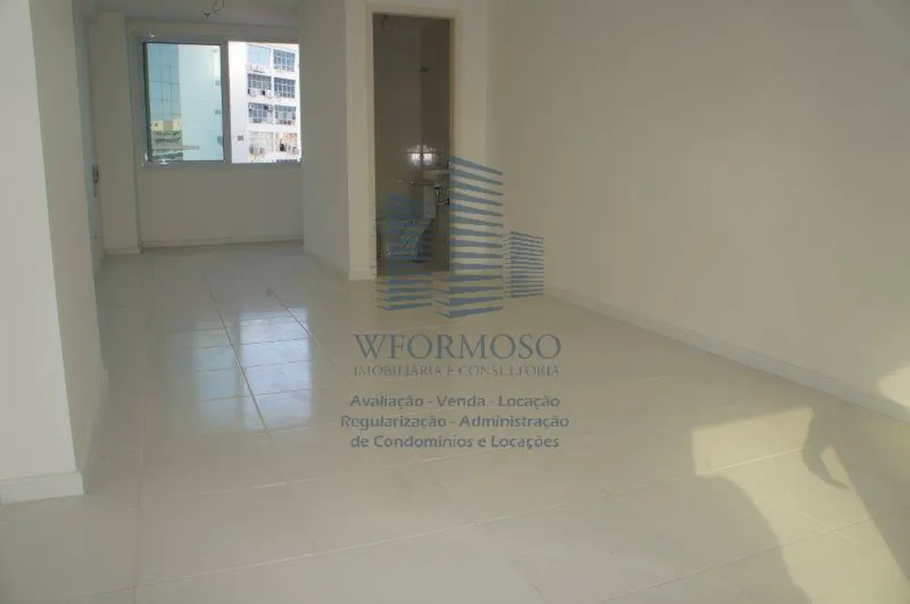 Sala-Conjunto, 35 m² - Foto 2