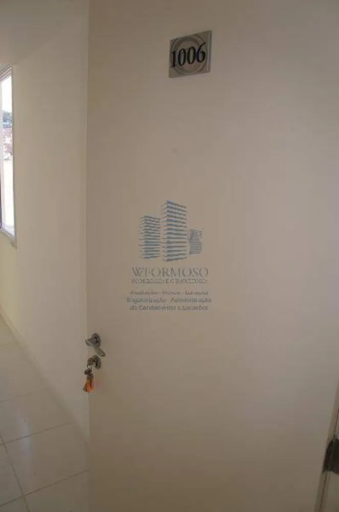 Sala-Conjunto, 35 m² - Foto 5
