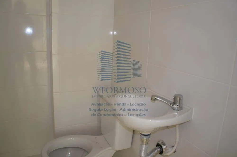 Sala-Conjunto, 35 m² - Foto 6