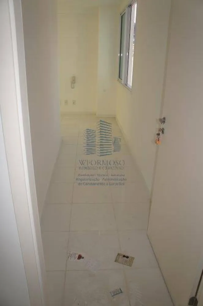 Sala-Conjunto, 35 m² - Foto 4