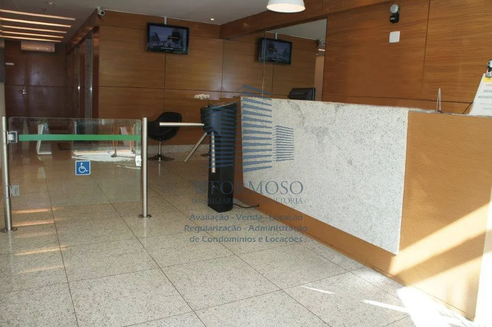 Sala-Conjunto, 35 m² - Foto 15