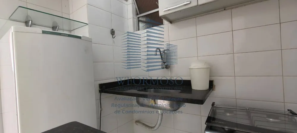 Apartamento, 1 quarto - Foto 9