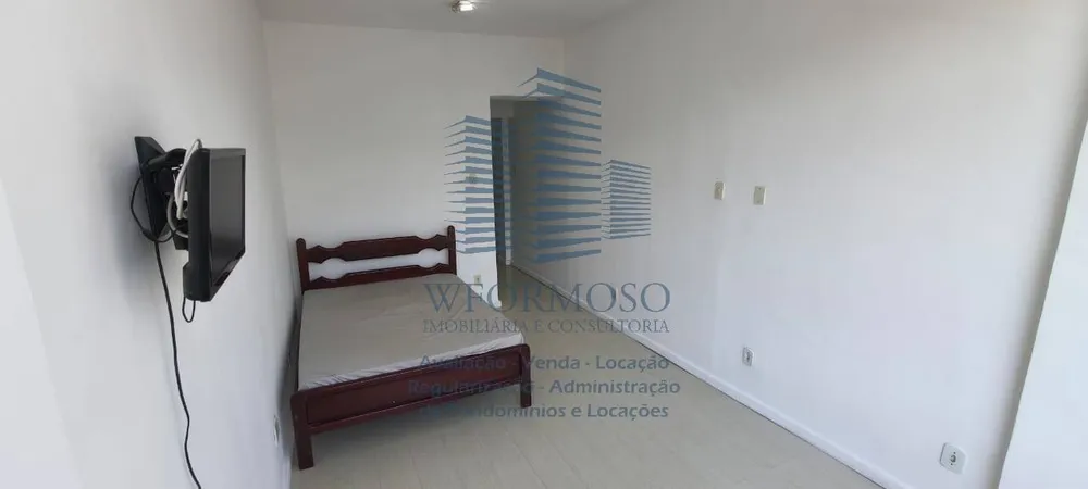 Apartamento, 1 quarto - Foto 3
