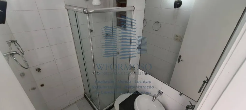 Apartamento, 1 quarto - Foto 10