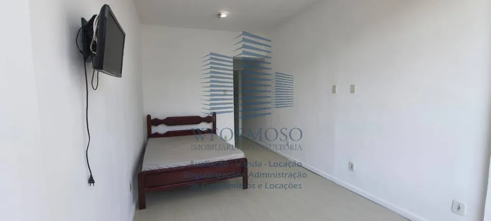 Apartamento, 1 quarto - Foto 4