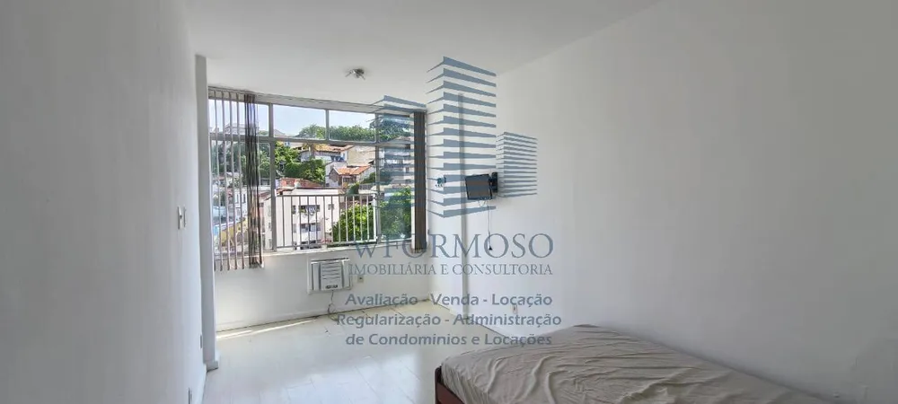 Apartamento, 1 quarto - Foto 1