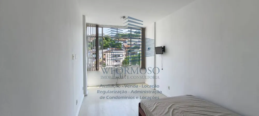 Apartamento, 1 quarto - Foto 2