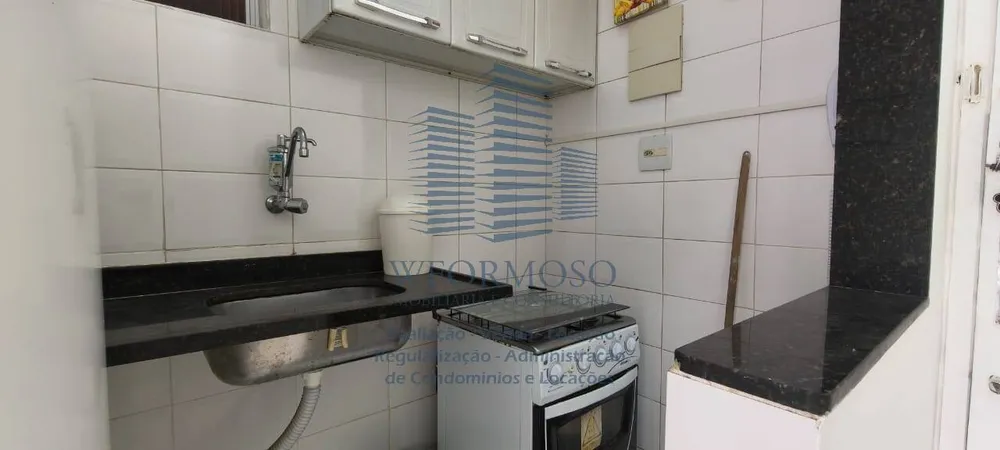 Apartamento, 1 quarto - Foto 8