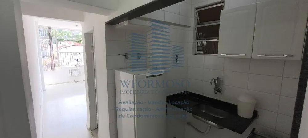 Apartamento, 1 quarto - Foto 6