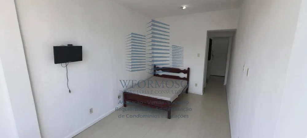 Apartamento, 1 quarto - Foto 5