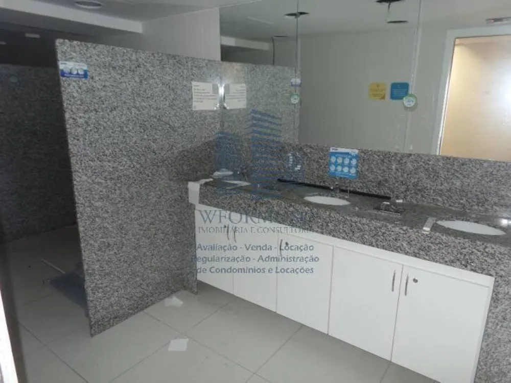 Prédio Inteiro, 920 m² - Foto 24