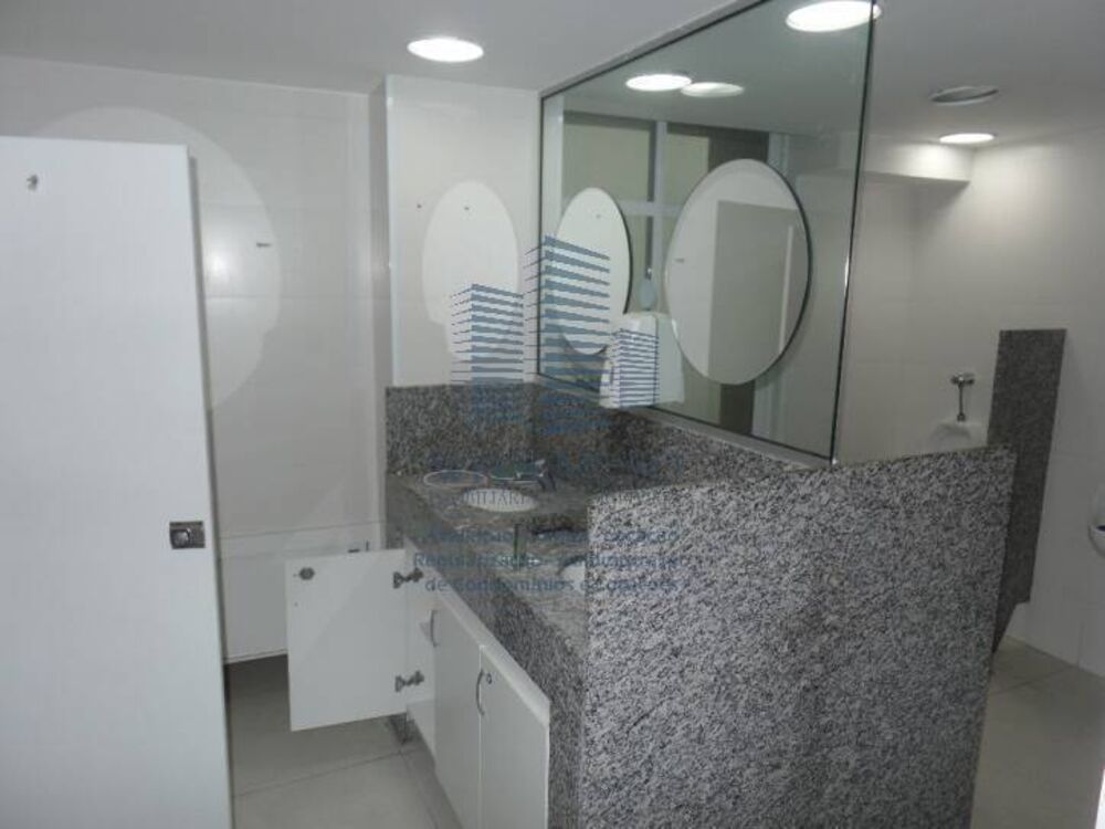 Prédio Inteiro, 920 m² - Foto 12