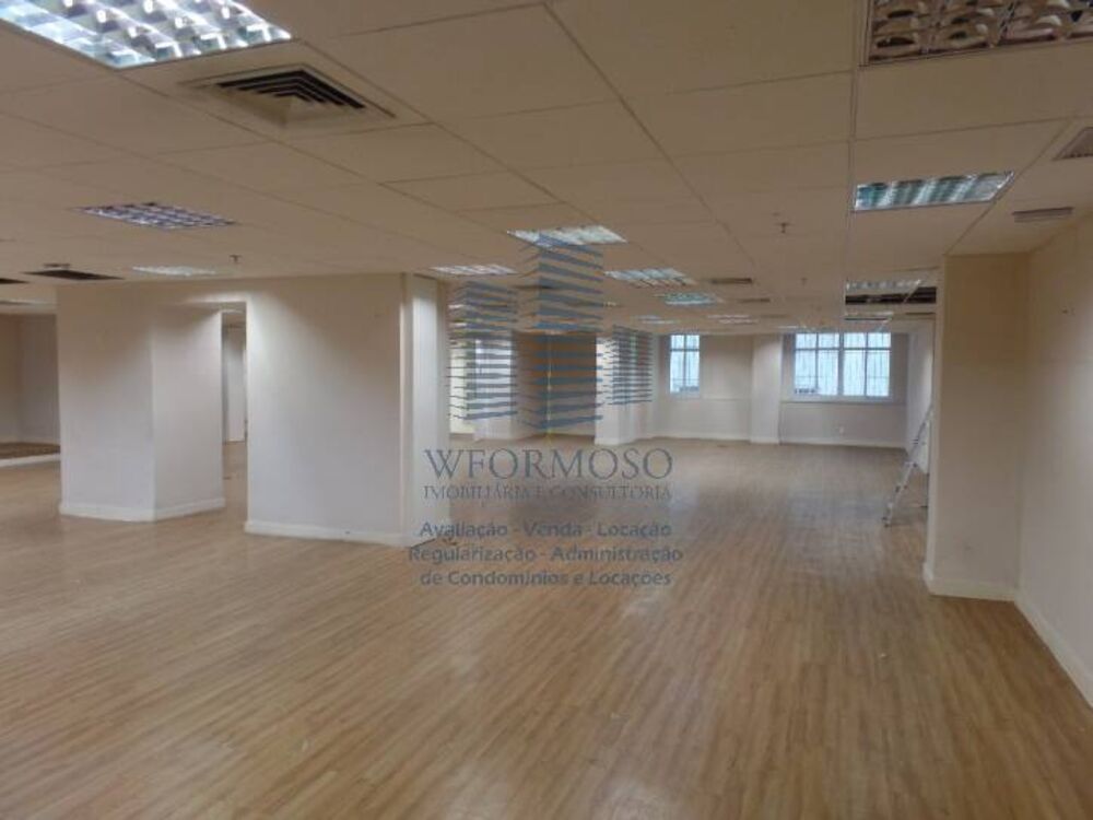 Prédio Inteiro, 920 m² - Foto 1