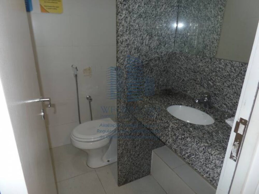 Prédio Inteiro, 920 m² - Foto 17