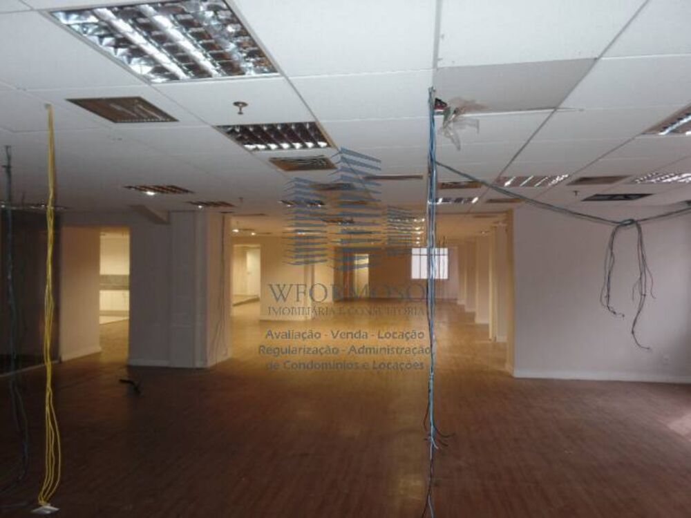 Prédio Inteiro, 920 m² - Foto 5