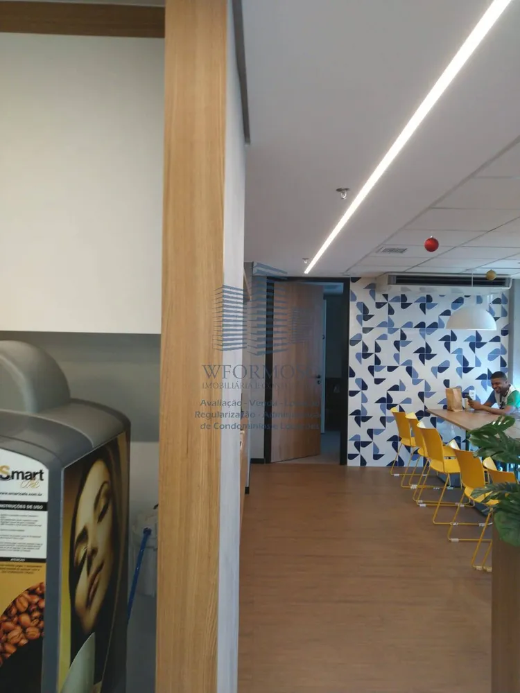 Prédio Inteiro, 197 m² - Foto 5