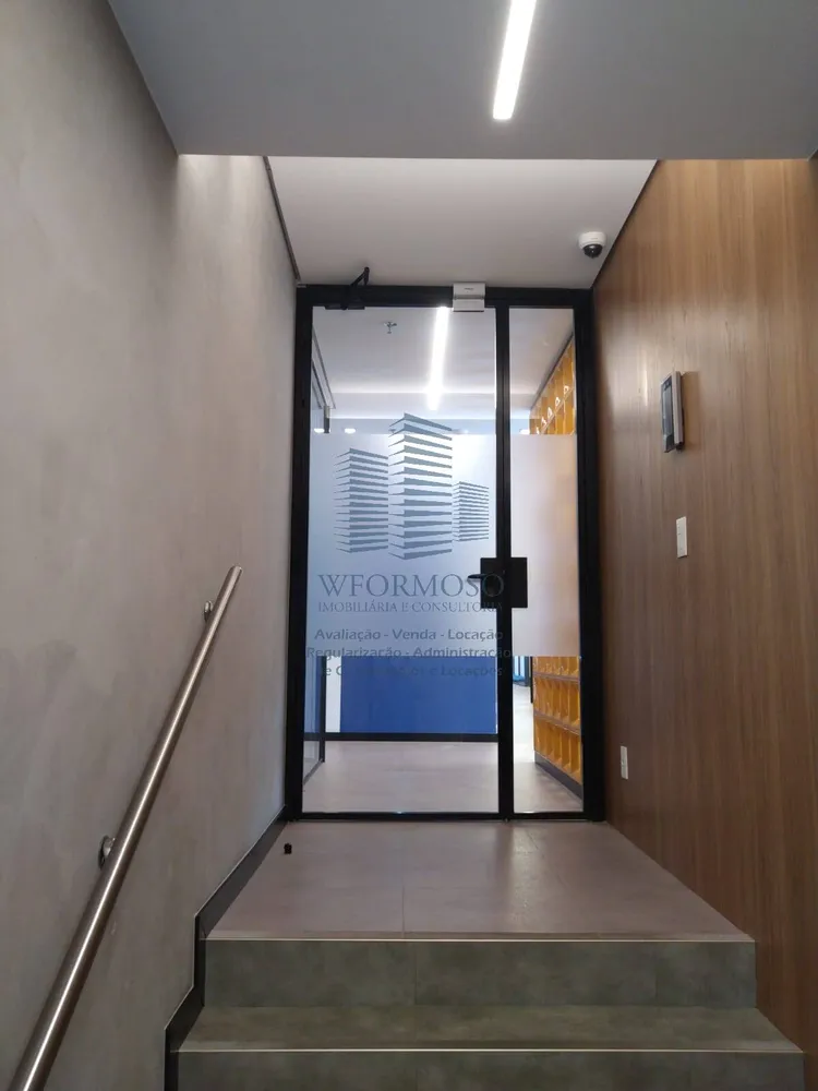 Prédio Inteiro, 197 m² - Foto 17