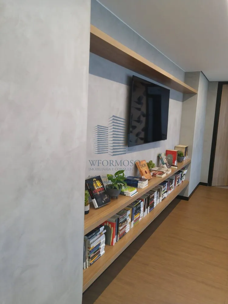 Prédio Inteiro, 197 m² - Foto 3