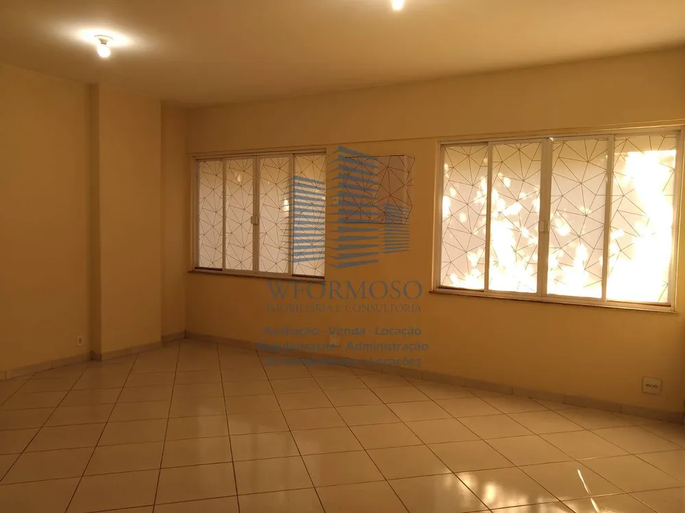 Sala-Conjunto, 37 m² - Foto 2