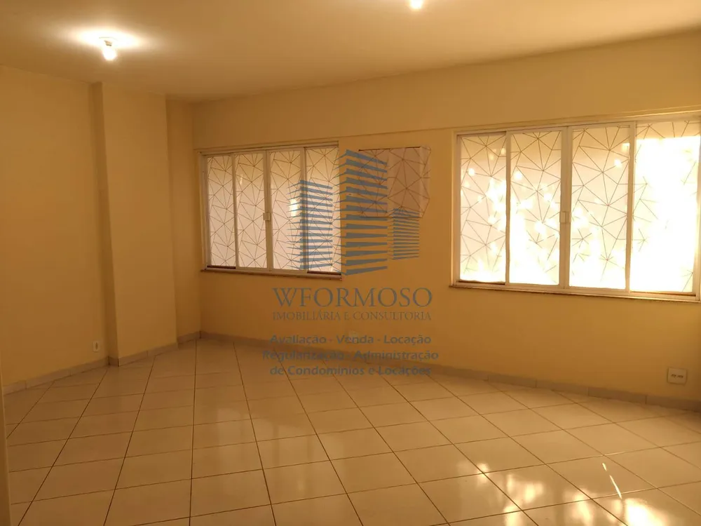 Sala-Conjunto, 37 m² - Foto 6