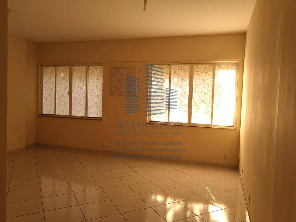Sala-Conjunto, 37 m² - Foto 4