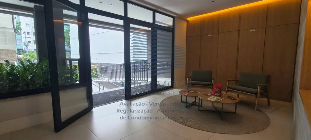 Apartamento, 2 quartos, 63 m² - Foto 33