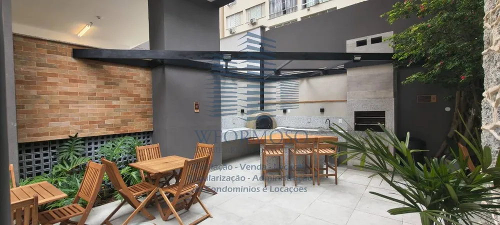 Apartamento, 2 quartos, 63 m² - Foto 26