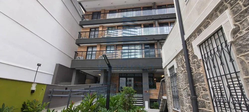 Apartamento, 2 quartos, 63 m² - Foto 1