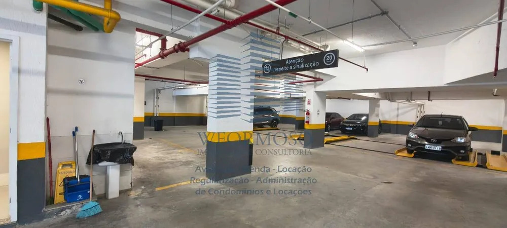 Apartamento, 2 quartos, 63 m² - Foto 60