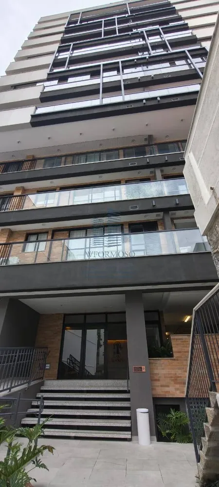 Apartamento, 2 quartos, 63 m² - Foto 2