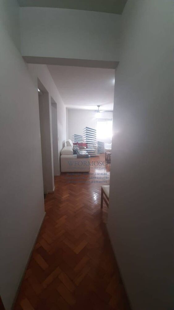 Apartamento, 2 quartos - Foto 1