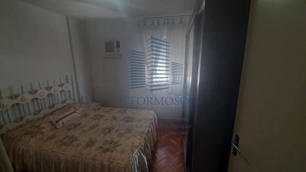Apartamento, 2 quartos - Foto 3