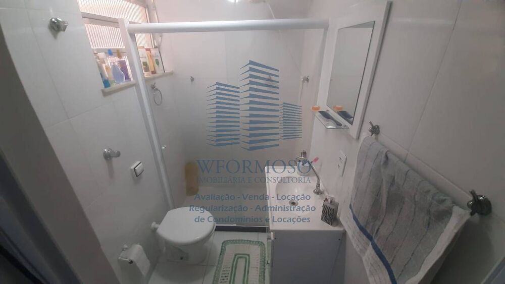 Apartamento, 2 quartos - Foto 2