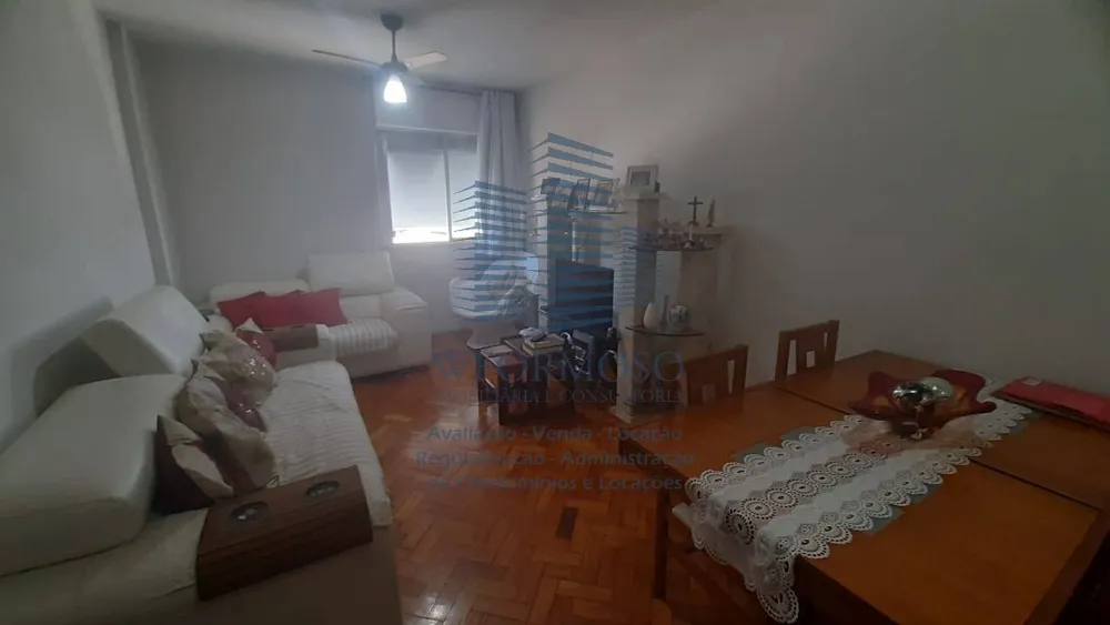 Apartamento, 2 quartos - Foto 7