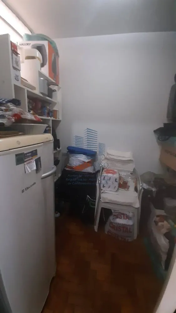 Apartamento, 2 quartos - Foto 5