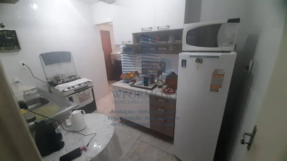 Apartamento, 2 quartos - Foto 8
