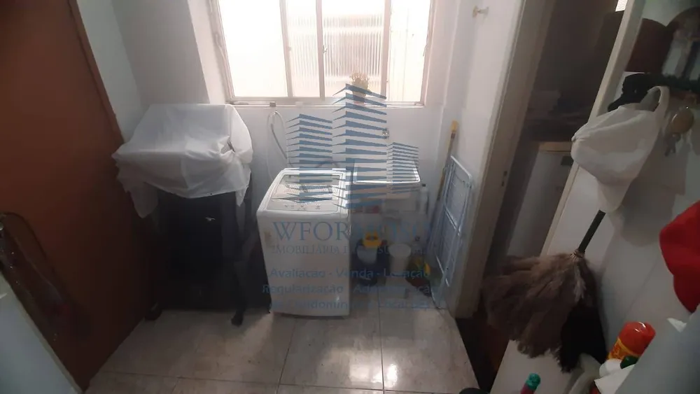 Apartamento, 2 quartos - Foto 6