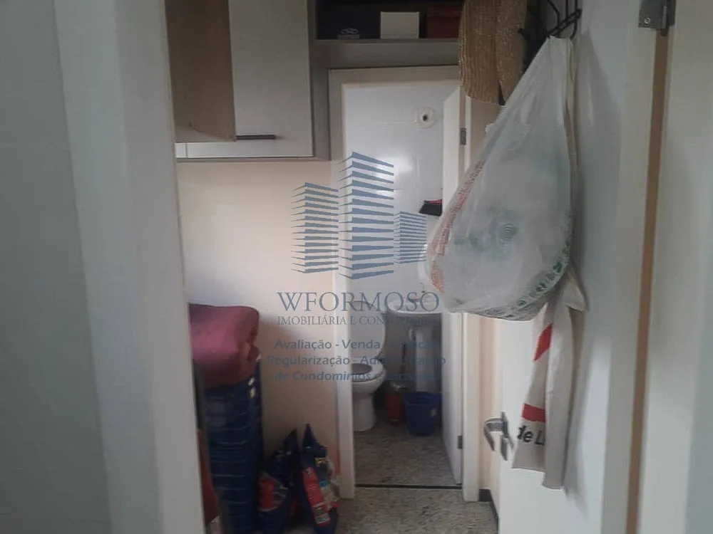 Casa, 4 quartos - Foto 28