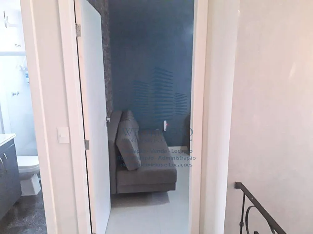 Casa, 4 quartos - Foto 23