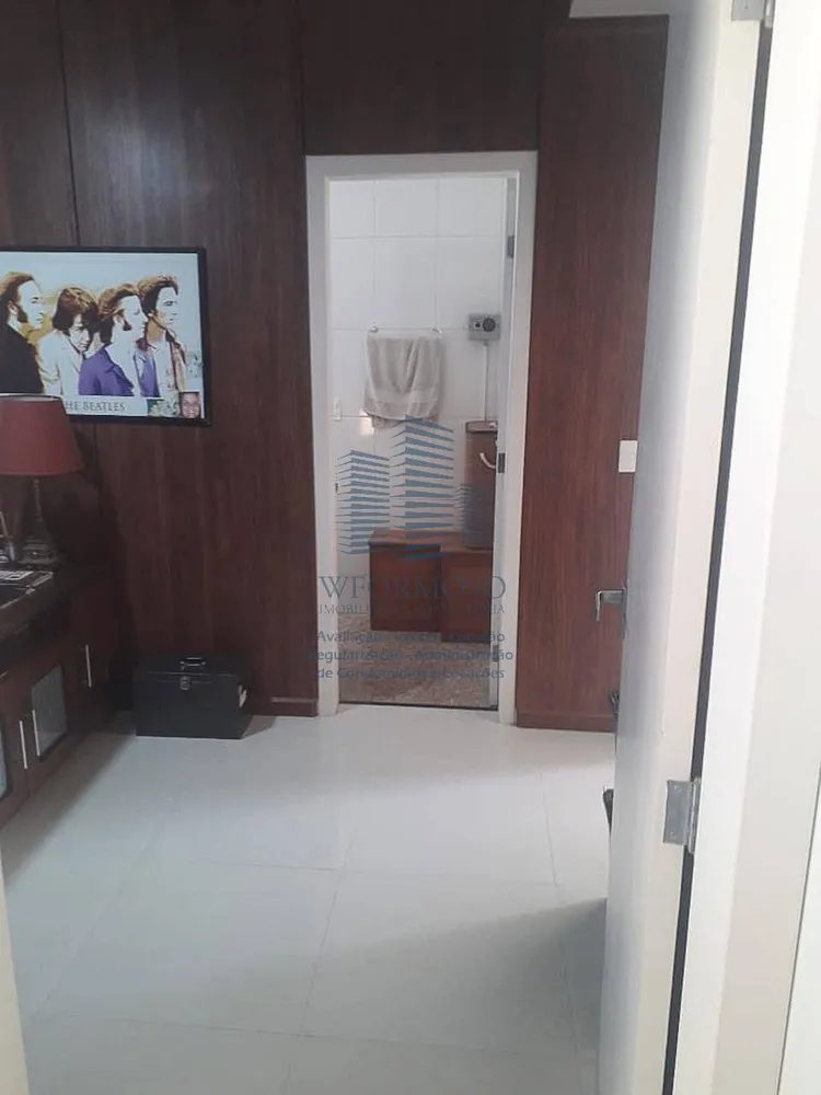 Casa, 4 quartos - Foto 26