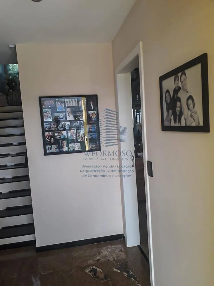Casa, 4 quartos - Foto 8